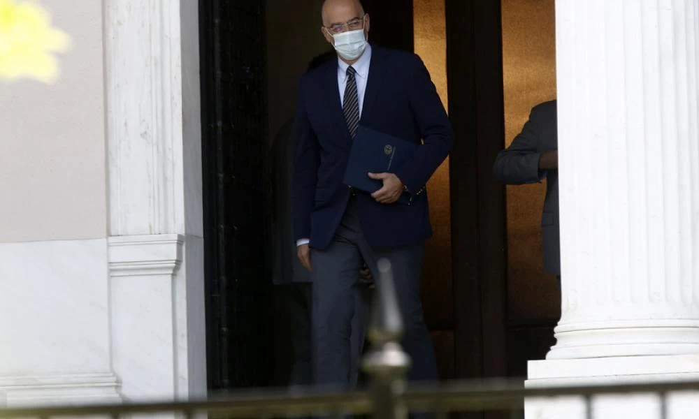 ΥΠΕΞ για Navtex: Δεν θα δεχθούμε κανέναν εκβιασμό!